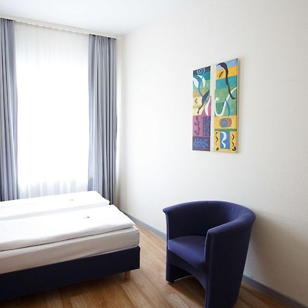 Senator Hotel Frankfurt am Main Ngoại thất bức ảnh