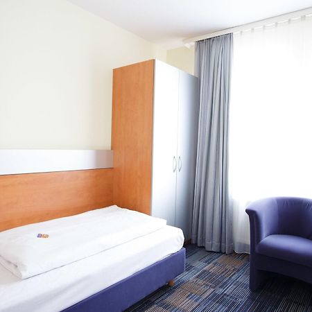 Senator Hotel Frankfurt am Main Ngoại thất bức ảnh