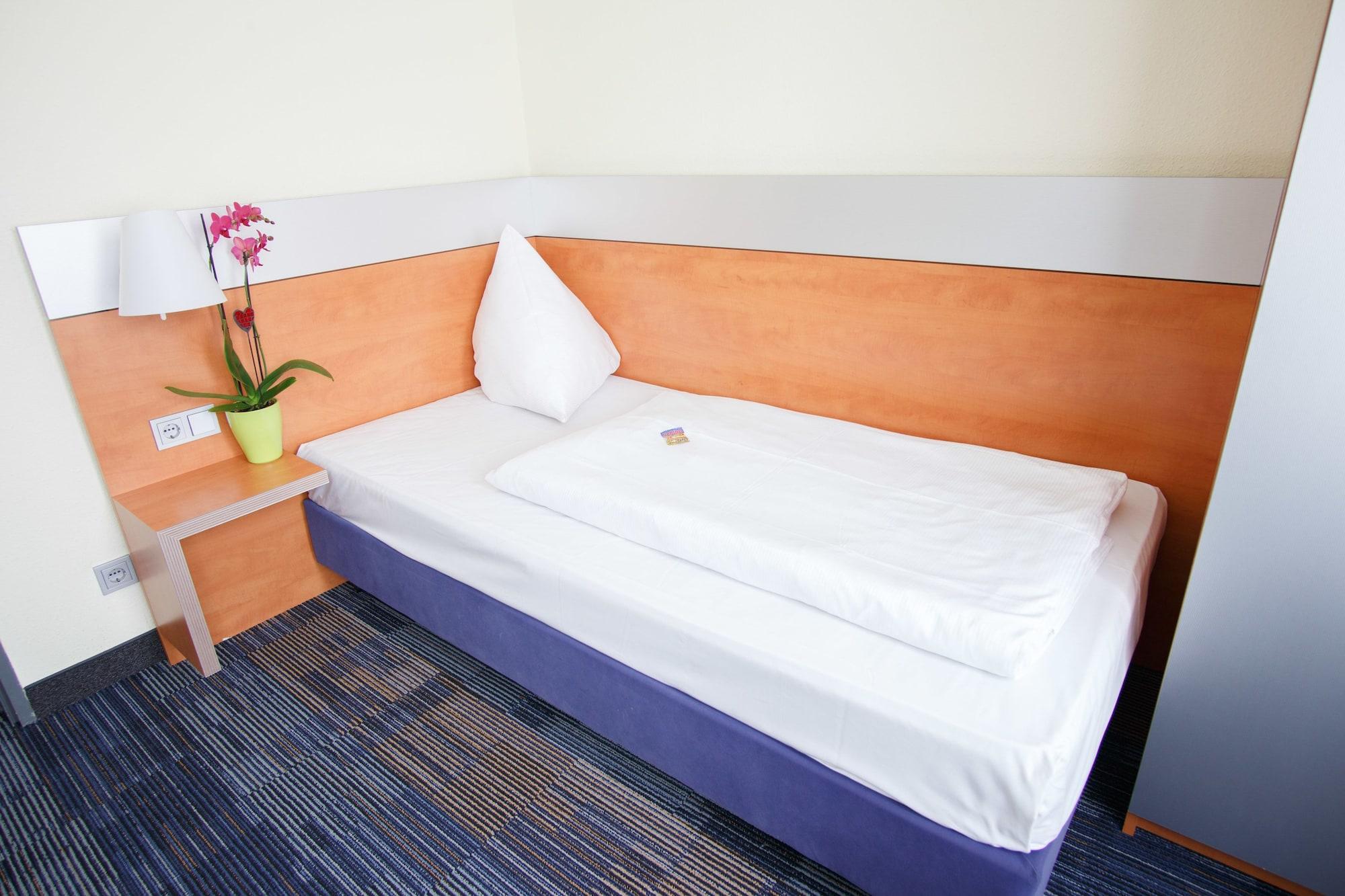 Senator Hotel Frankfurt am Main Ngoại thất bức ảnh
