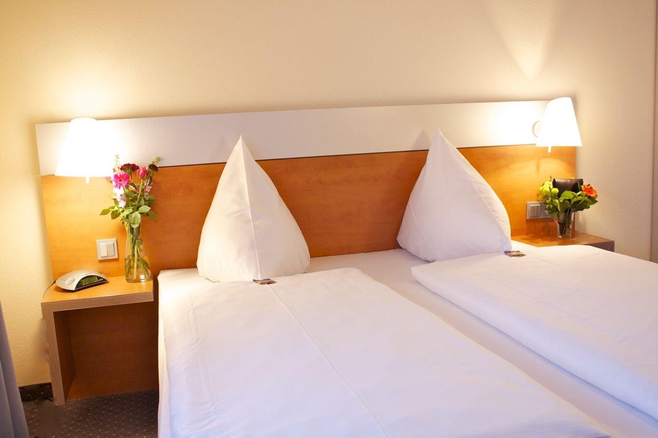 Senator Hotel Frankfurt am Main Ngoại thất bức ảnh