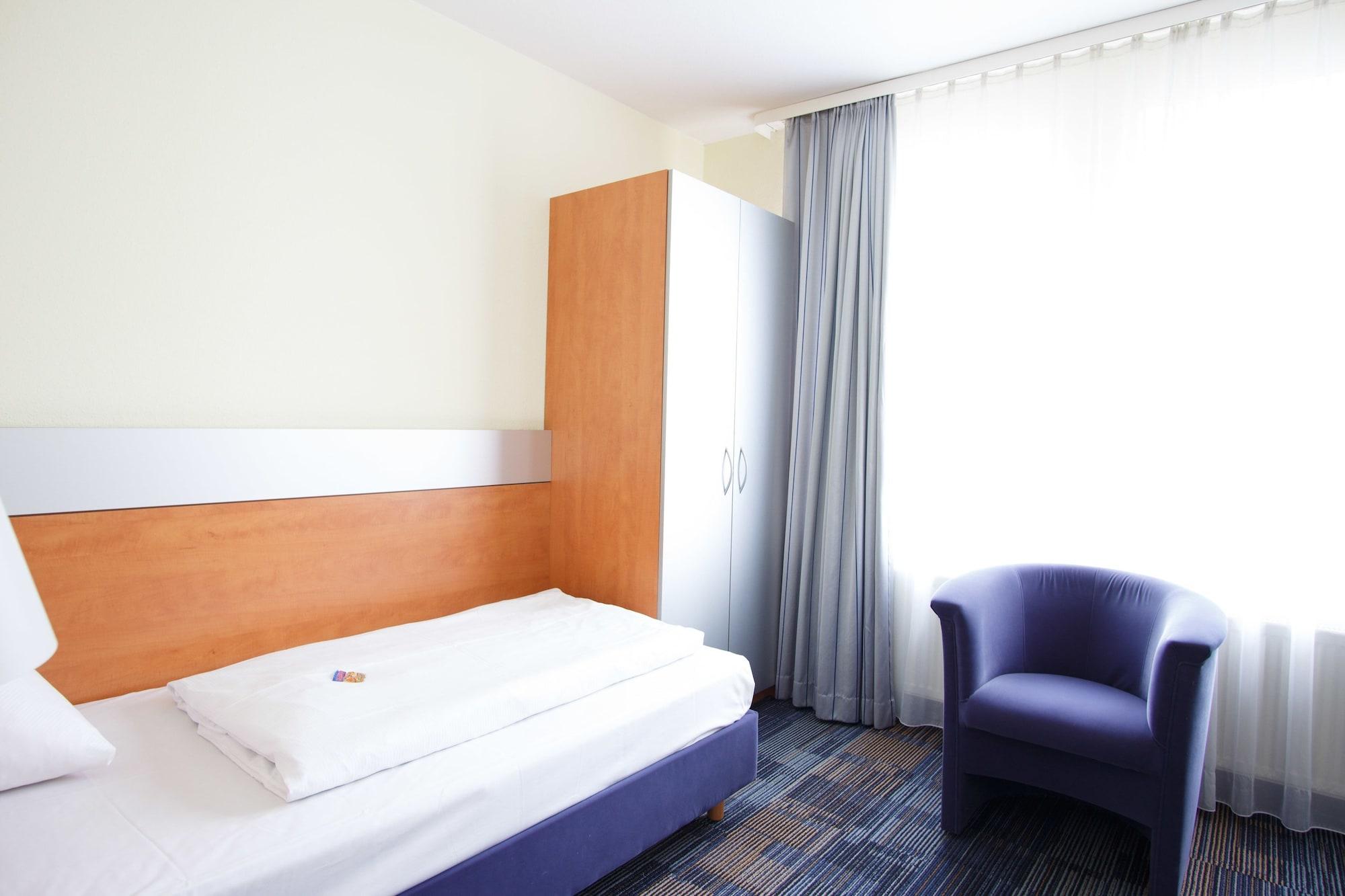 Senator Hotel Frankfurt am Main Ngoại thất bức ảnh