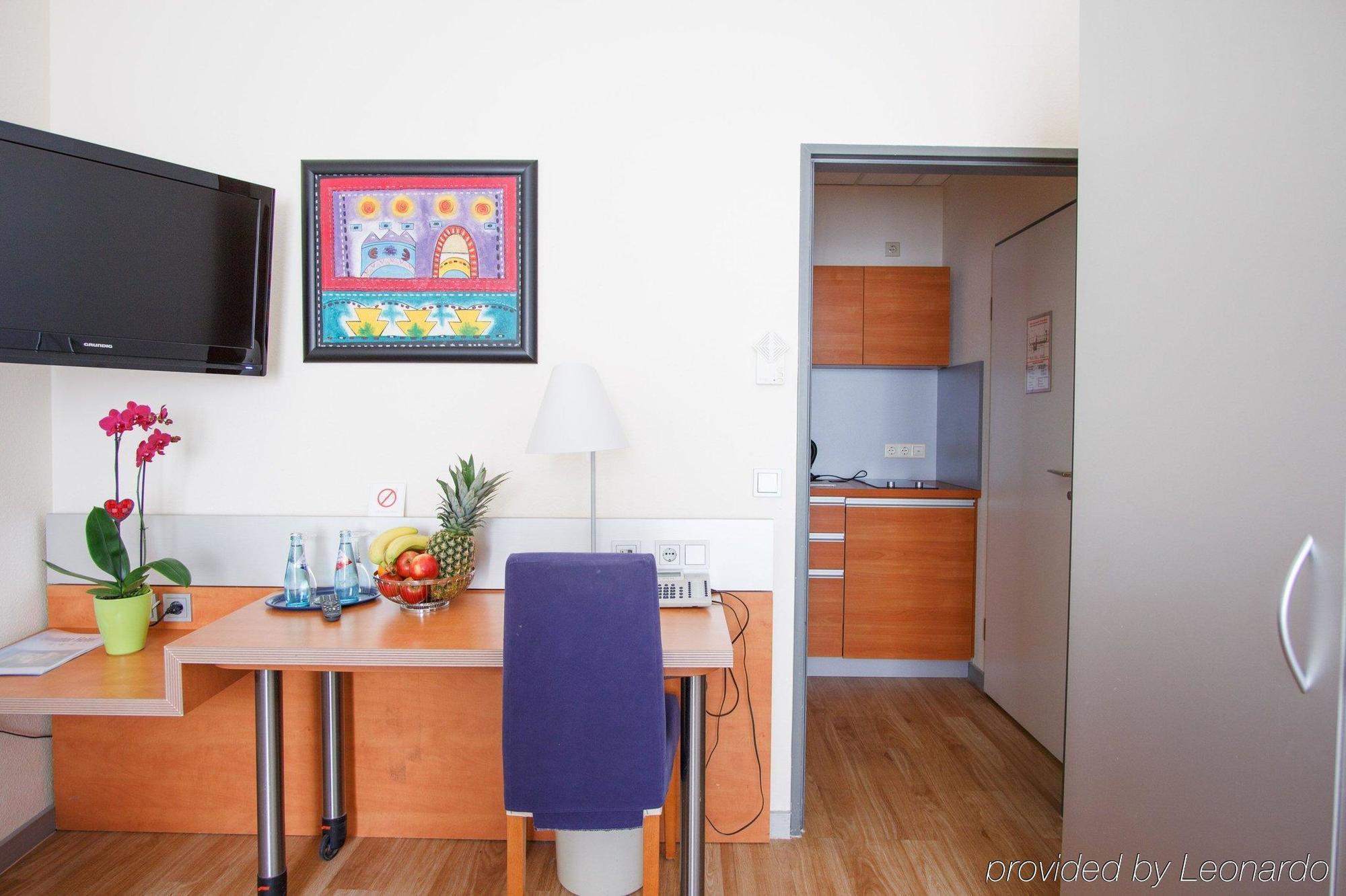 Senator Hotel Frankfurt am Main Ngoại thất bức ảnh