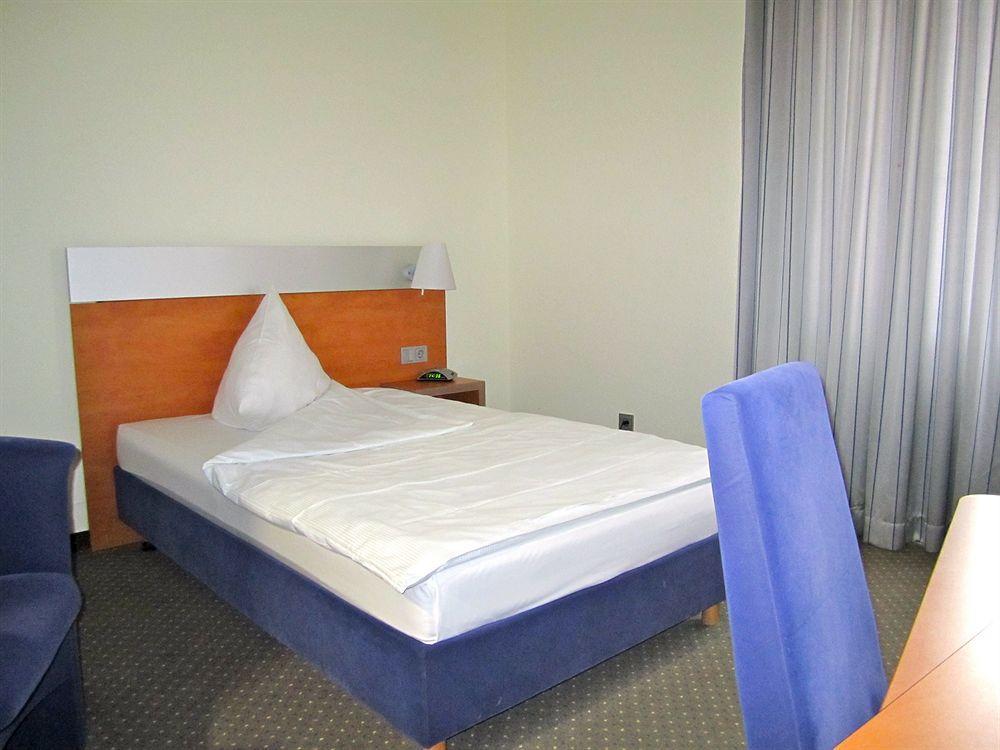 Senator Hotel Frankfurt am Main Ngoại thất bức ảnh
