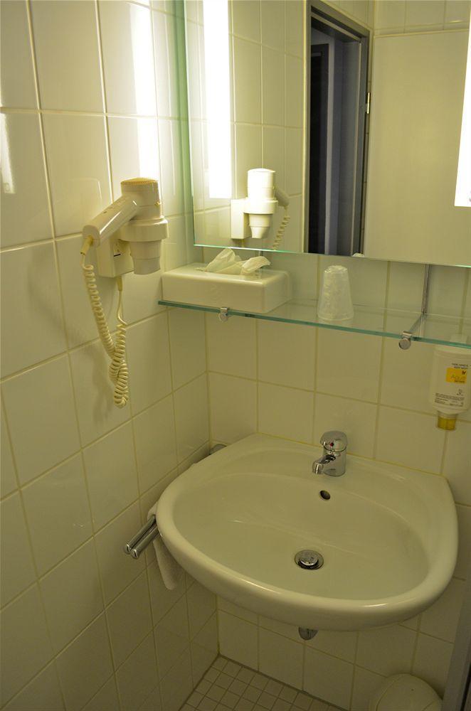 Senator Hotel Frankfurt am Main Ngoại thất bức ảnh