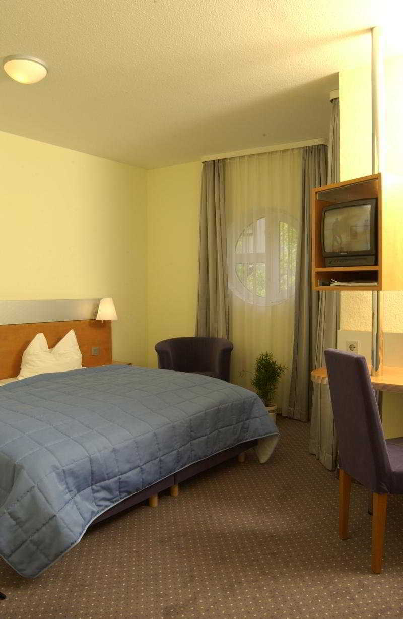 Senator Hotel Frankfurt am Main Ngoại thất bức ảnh