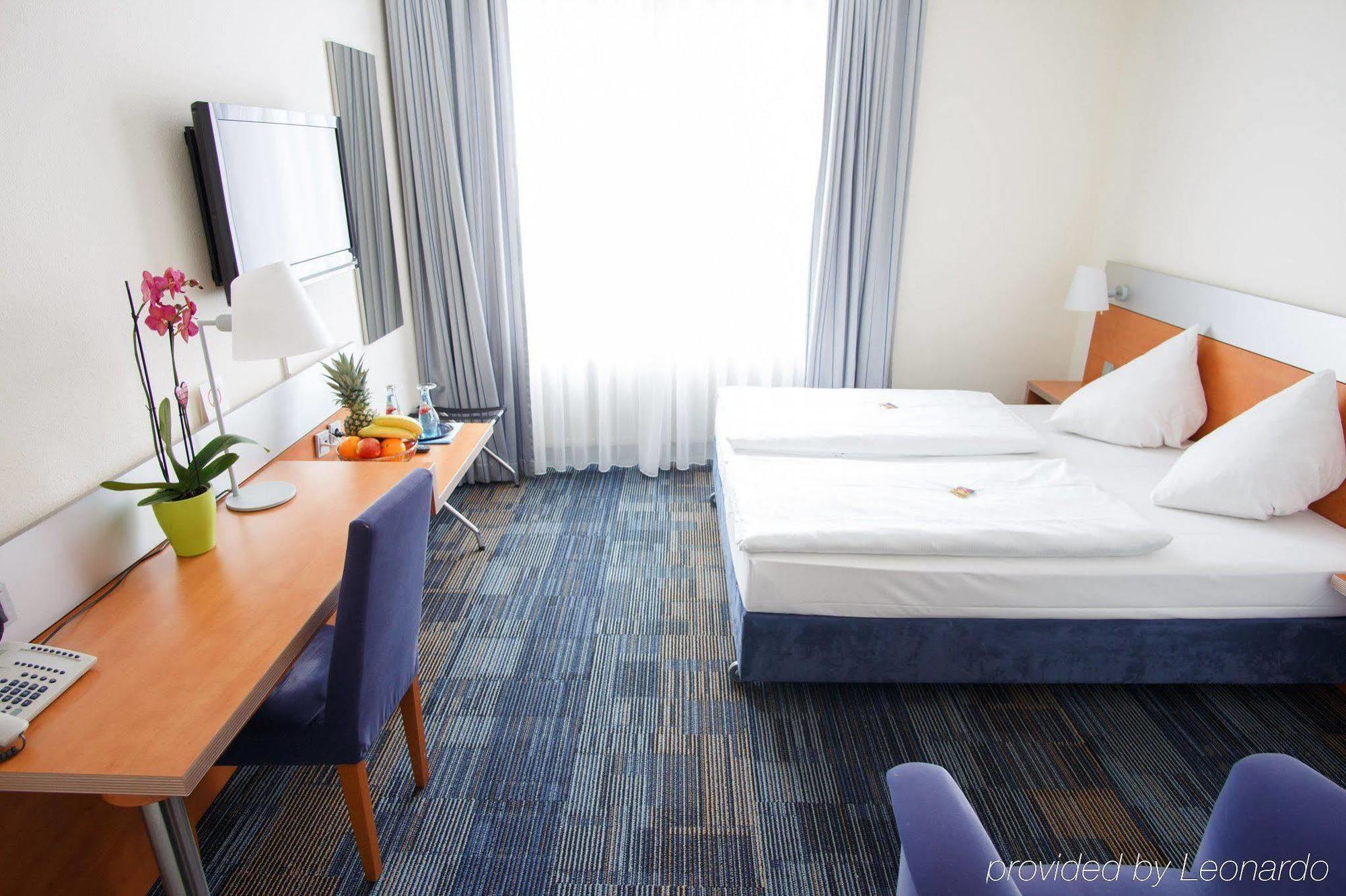 Senator Hotel Frankfurt am Main Ngoại thất bức ảnh