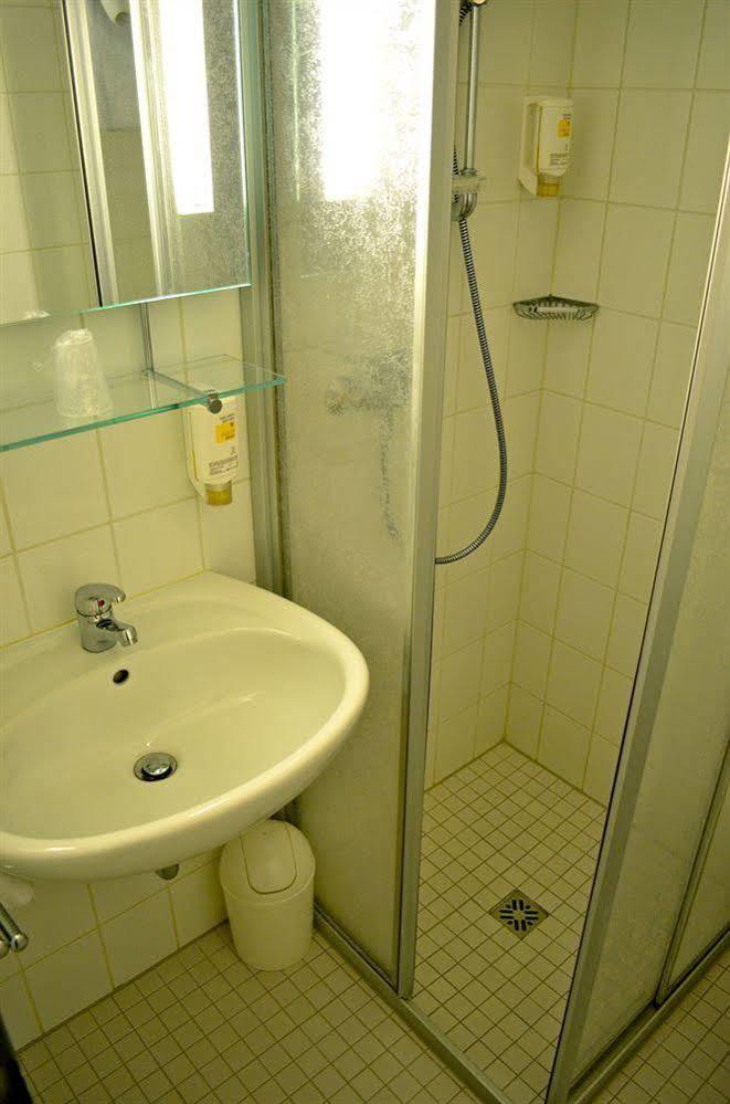 Senator Hotel Frankfurt am Main Ngoại thất bức ảnh