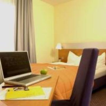 Senator Hotel Frankfurt am Main Ngoại thất bức ảnh