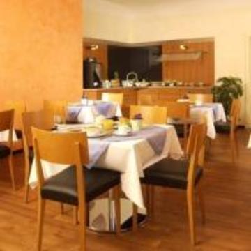 Senator Hotel Frankfurt am Main Ngoại thất bức ảnh